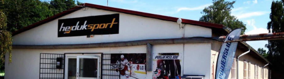 Provozovna Opatovice nad Labem